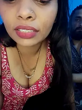 Sexy DarloSiya online show from 02.19.25