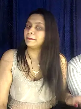 Sexy DarloSiya online show from 12.20.25