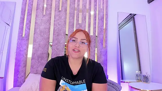 LeahxBarker online show from 03.19.25