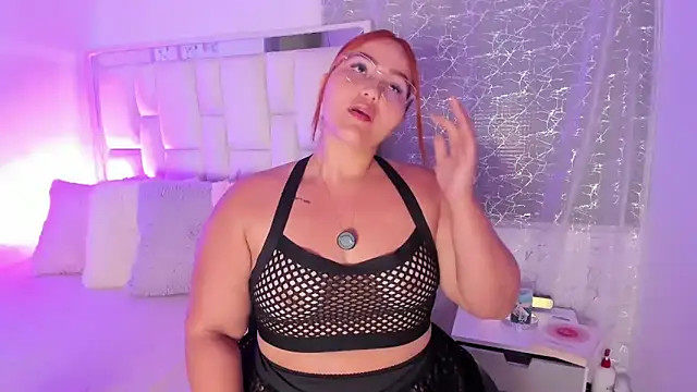 LeahxBarker online show from 02.03.26