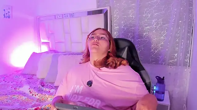 LeahxBarker online show from 03.21.26