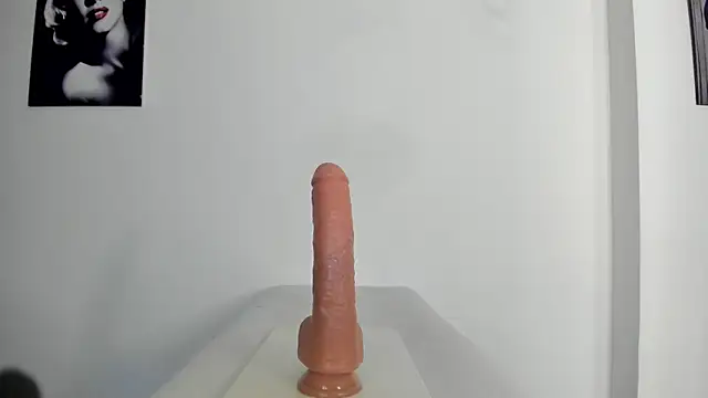 Andrea Williams  online show from 11.08.25