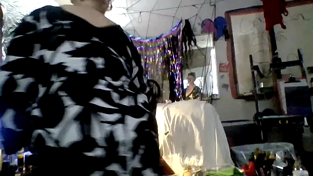 juscjen online show from 03.21.25