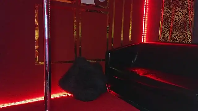 alissa4blonde online show from 01.06.26