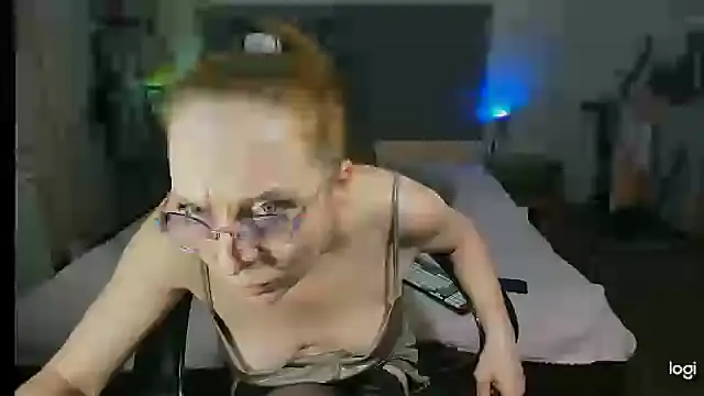 JessicaFamee online show from 01.29.25