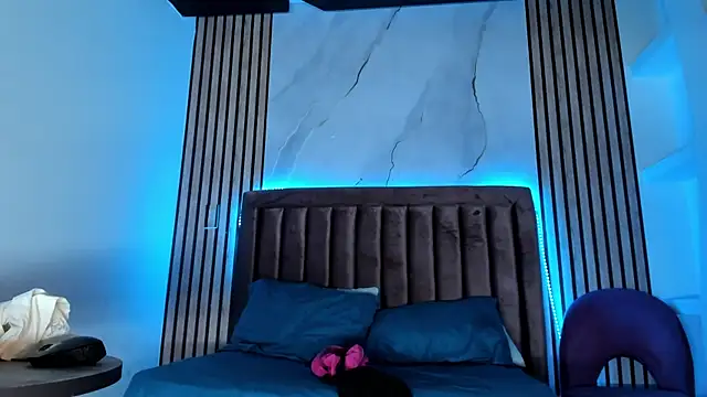 ChloeParkss  online show from 02.09.25