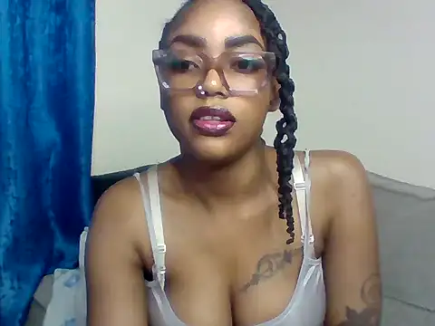  crystal princesss online show from 07.19.26