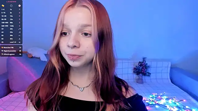 Snapshot of crystal_lilith chatting on 12.26.24 crystal lilith online show from 12.26.24