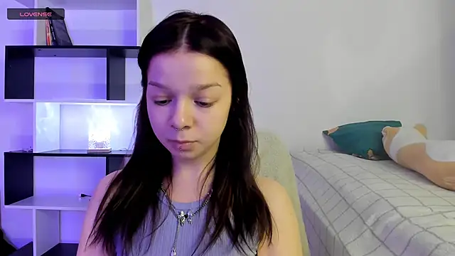 Snapshot of crystal_lilith chatting on 02.09.25 crystal lilith online show from 02.09.25