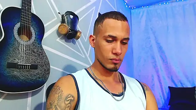 MagnusFrost online show from 02.17.25