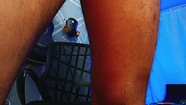 MagnusFrost online show from 02.18.25