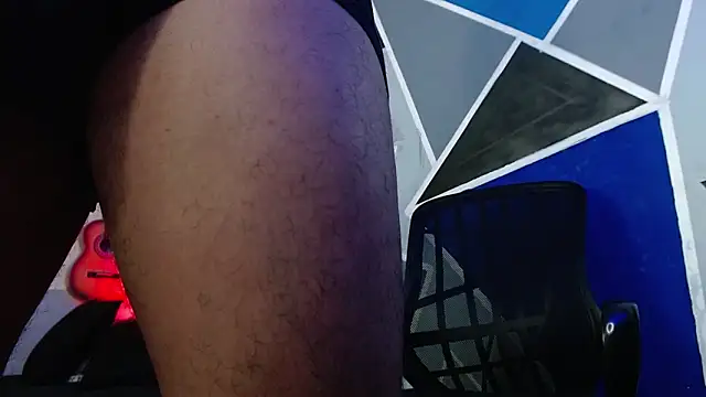 MagnusFrost online show from 09.15.25