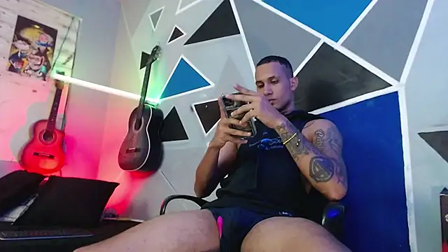 MagnusFrost online show from 11.20.25