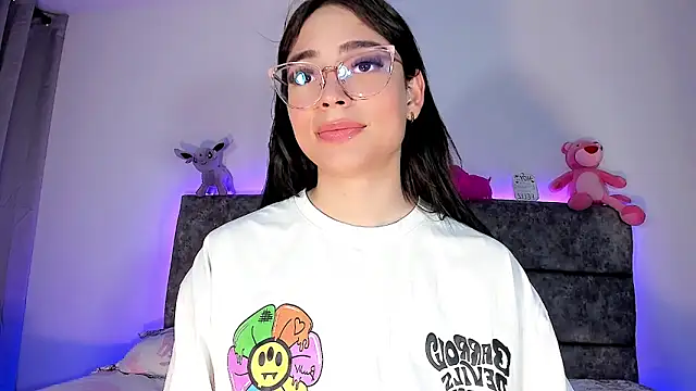 Valentina Alba online show from 12.06.24