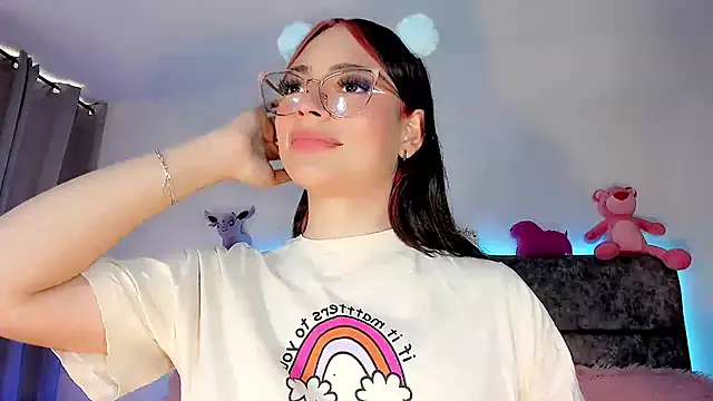 Valentina Alba online show from 01.05.25