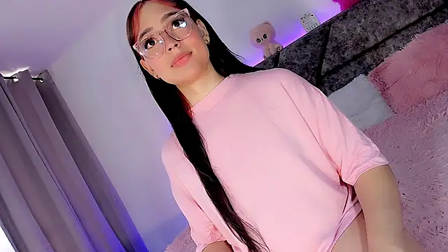 Valentina Alba online show from 01.10.25