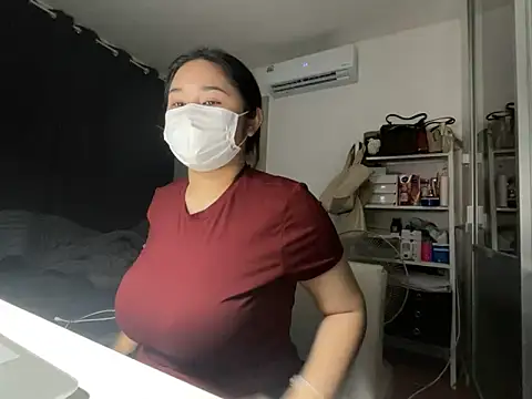 iamMalixxx online show from 12.27.24