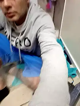 Snapshot of Houstonslong1 chatting on 12.29.24 Houstonslong1 online show from 12.29.24