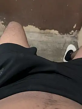 Luis455gomez online show from 01.08.25