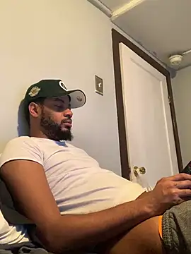 MrPresident P online show from 01.19.25