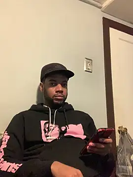 MrPresident P online show from 03.20.26