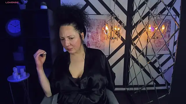 Anita Muse online show from 01.03.25