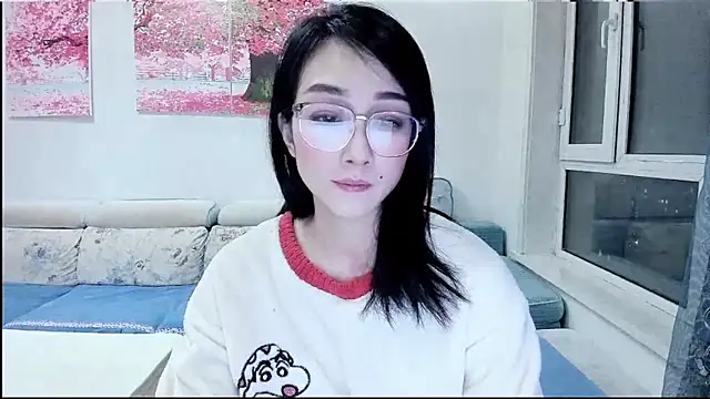 Snapshot of NIAN-er chatting on 02.11.26 NIAN-er online show from 02.11.26