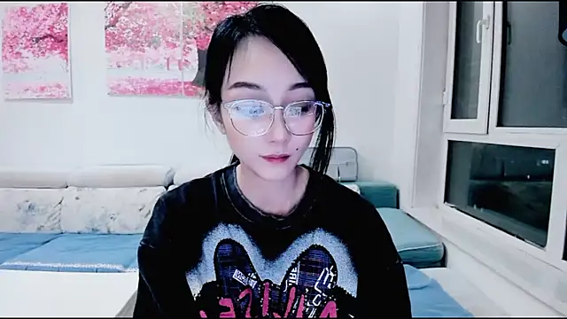 Snapshot of NIAN-er chatting on 03.04.26 NIAN-er online show from 03.04.26