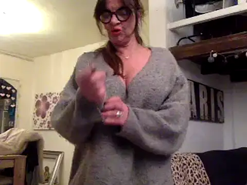 gildamilf online show from 12.09.24