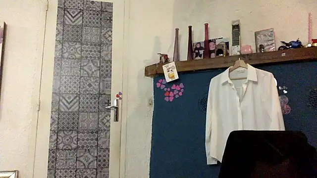 gildamilf online show from 09.17.25