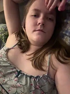 DesireMelissa online show from 03.01.25