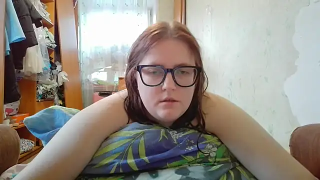 DesireMelissa online show from 12.02.25