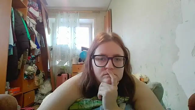 DesireMelissa online show from 12.21.25