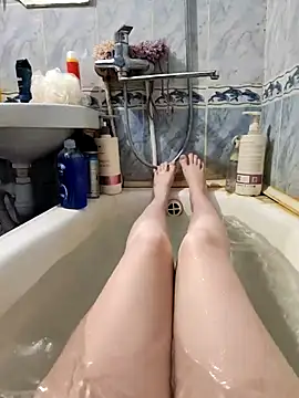 Snapshot of DesireMelissa chatting on 01.17.26 DesireMelissa online show from 01.17.26