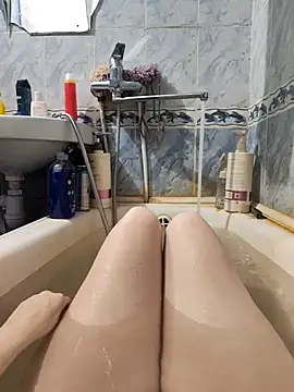 Snapshot of DesireMelissa chatting on 01.18.26 DesireMelissa online show from 01.18.26