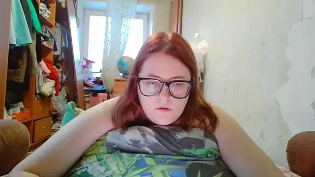 Snapshot of DesireMelissa chatting on 01.19.26 DesireMelissa online show from 01.19.26