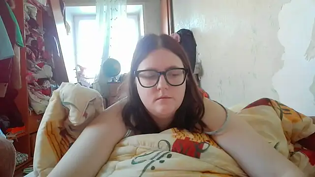 Snapshot of DesireMelissa chatting on 02.05.26 DesireMelissa online show from 02.05.26