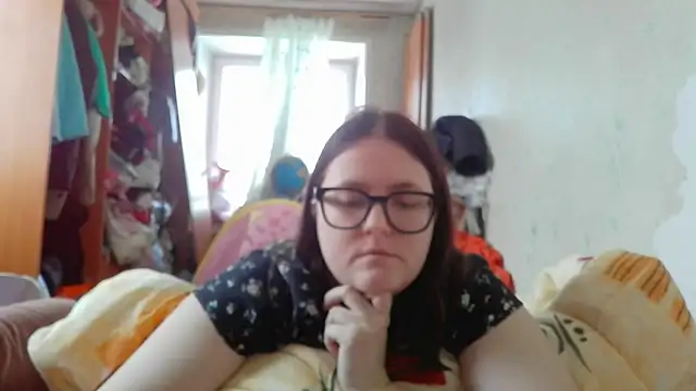 Snapshot of DesireMelissa chatting on 02.06.26 DesireMelissa online show from 02.06.26