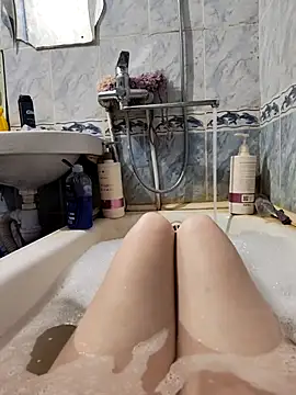 Snapshot of DesireMelissa chatting on 02.08.26 DesireMelissa online show from 02.08.26