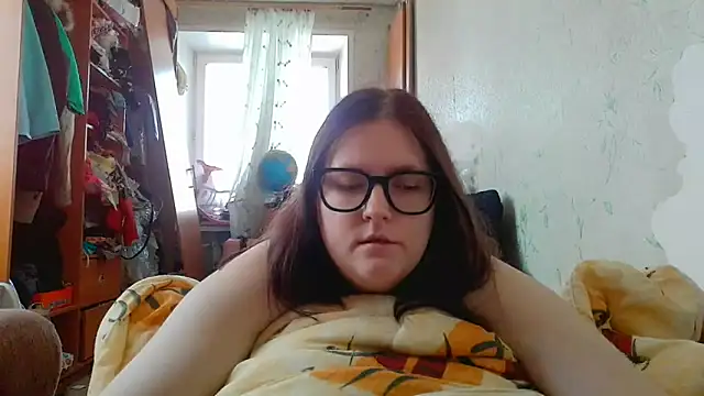 Snapshot of DesireMelissa chatting on 02.09.26 DesireMelissa online show from 02.09.26