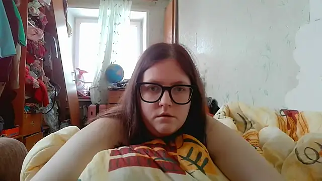 Snapshot of DesireMelissa chatting on 02.10.26 DesireMelissa online show from 02.10.26