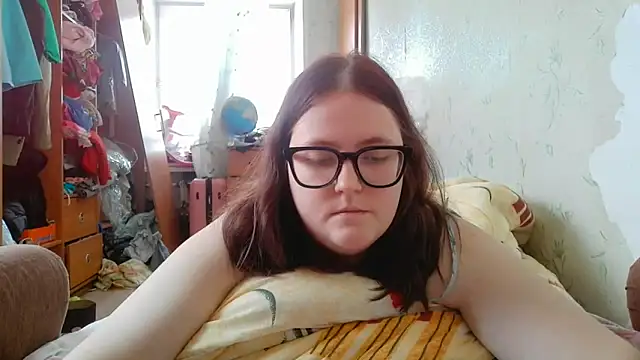 Snapshot of DesireMelissa chatting on 02.12.26 DesireMelissa online show from 02.12.26