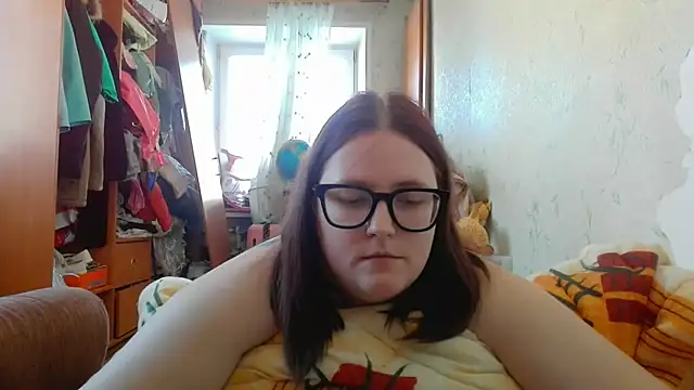 Snapshot of DesireMelissa chatting on 02.17.26 DesireMelissa online show from 02.17.26