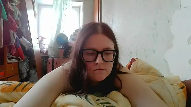 Snapshot of DesireMelissa chatting on 02.18.26 DesireMelissa online show from 02.18.26