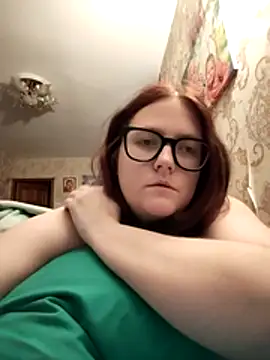 Snapshot of DesireMelissa chatting on 02.22.26 DesireMelissa online show from 02.22.26