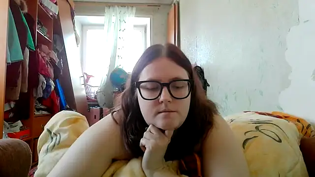 Snapshot of DesireMelissa chatting on 02.23.26 DesireMelissa online show from 02.23.26