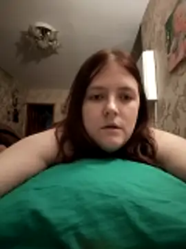 Snapshot of DesireMelissa chatting on 02.25.26 DesireMelissa online show from 02.25.26