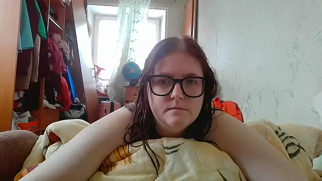 Snapshot of DesireMelissa chatting on 02.26.26 DesireMelissa online show from 02.26.26