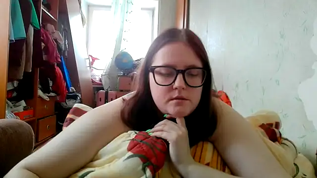 Snapshot of DesireMelissa chatting on 02.27.26 DesireMelissa online show from 02.27.26