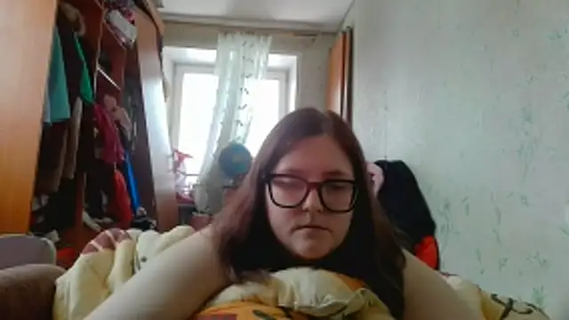 Snapshot of DesireMelissa chatting on 02.28.26 DesireMelissa online show from 02.28.26